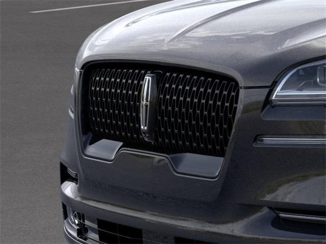 new 2023 Lincoln Aviator car, priced at $66,303