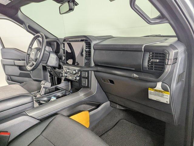 used 2024 Ford F-150 car, priced at $53,985