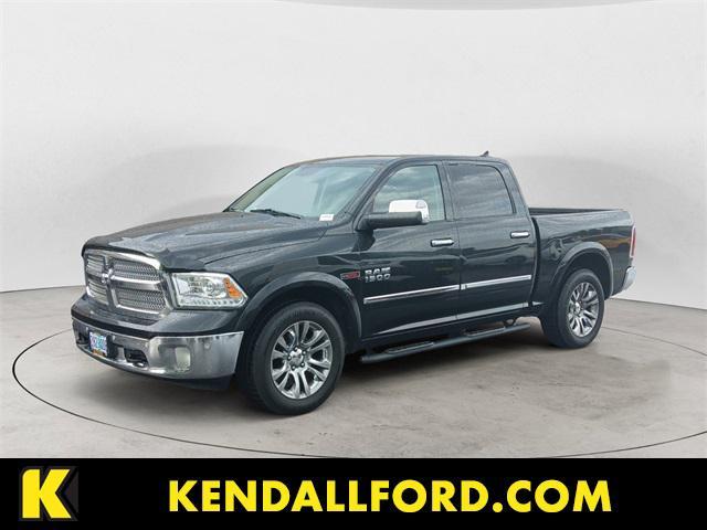 used 2015 Ram 1500 car, priced at $21,981
