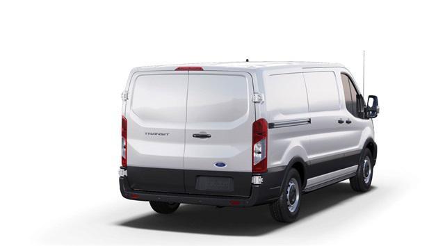 new 2024 Ford Transit-150 car, priced at $48,575