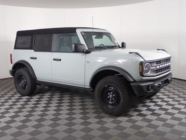 used 2023 Ford Bronco car, priced at $37,981