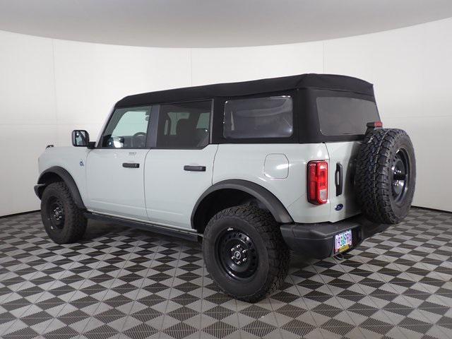 used 2023 Ford Bronco car, priced at $37,981