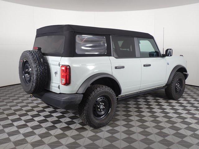 used 2023 Ford Bronco car, priced at $37,981