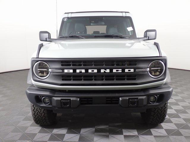 used 2023 Ford Bronco car, priced at $37,981