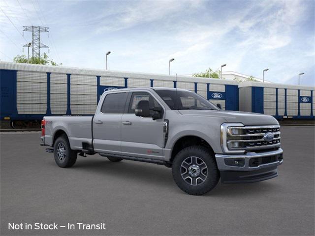 new 2026 Ford F-350 car, priced at $88,460
