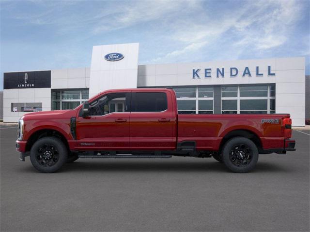 new 2024 Ford F-350 car, priced at $84,980