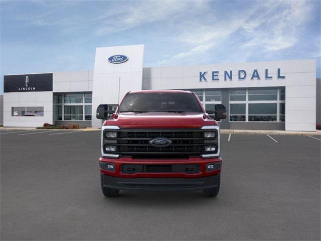 new 2024 Ford F-350 car, priced at $84,980