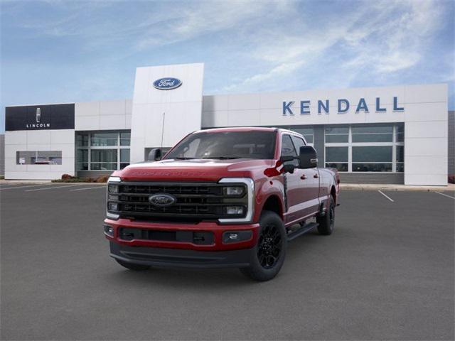 new 2024 Ford F-350 car, priced at $84,980