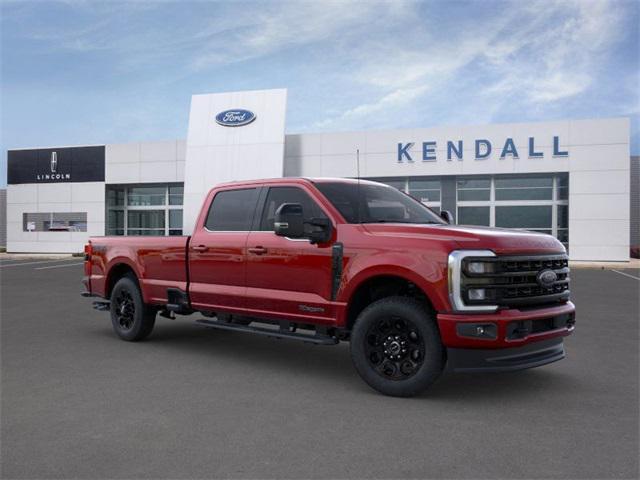 new 2024 Ford F-350 car, priced at $84,980