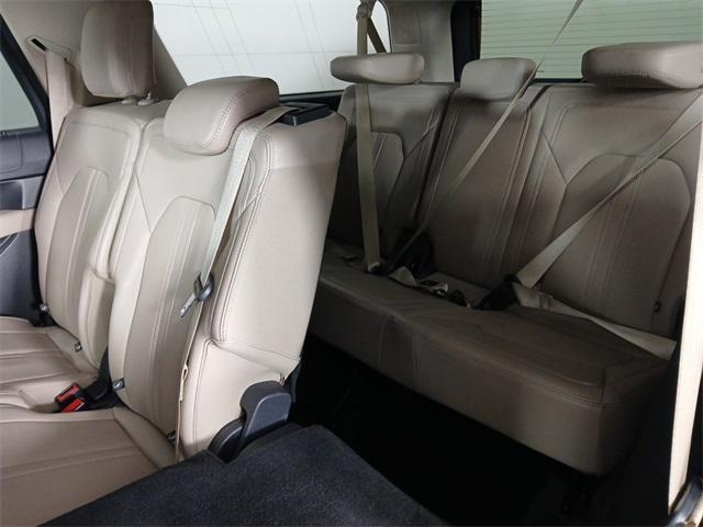 used 2024 Ford Expedition Max car, priced at $59,981