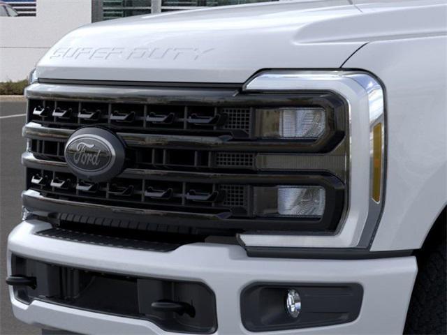 new 2024 Ford F-350 car, priced at $74,582