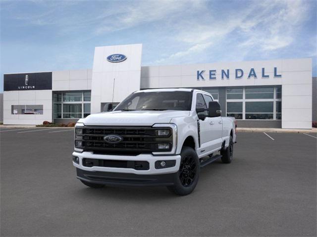 new 2024 Ford F-350 car, priced at $74,582