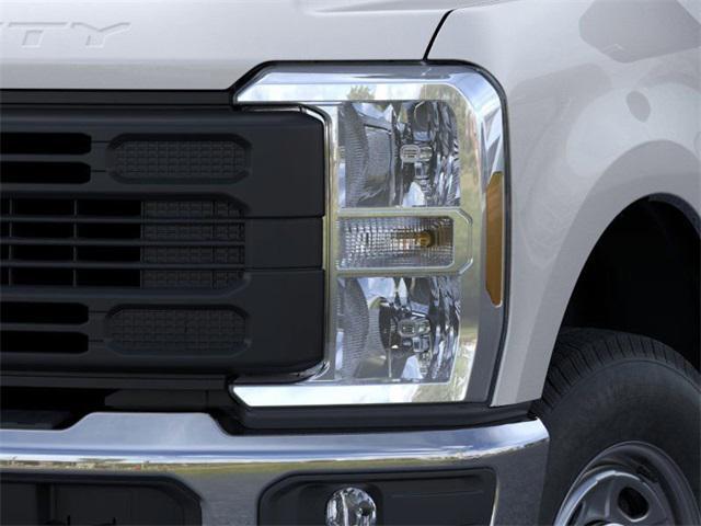 new 2024 Ford F-250 car, priced at $50,477