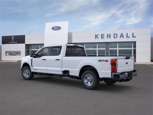 new 2024 Ford F-350 car, priced at $67,375