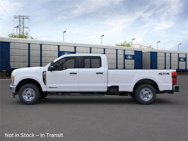 new 2024 Ford F-350 car, priced at $68,875