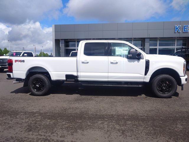 new 2024 Ford F-350 car, priced at $60,543