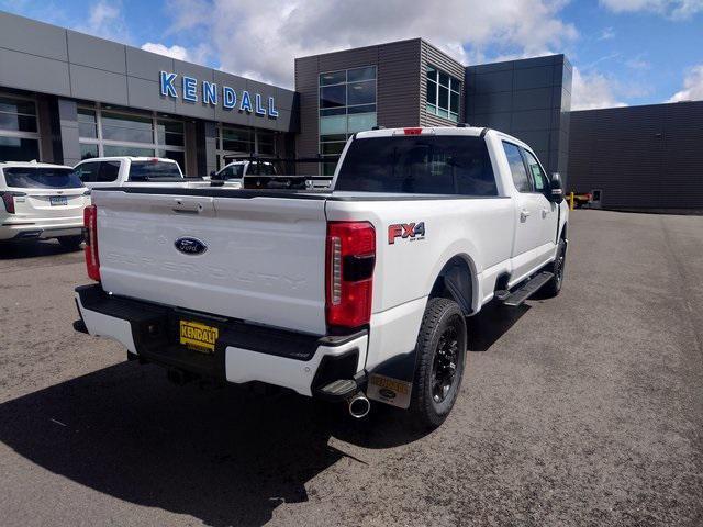 new 2024 Ford F-350 car, priced at $60,543