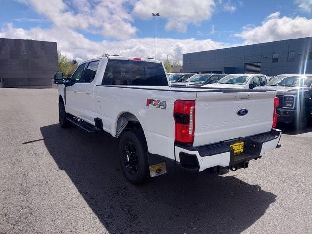 new 2024 Ford F-350 car, priced at $60,543