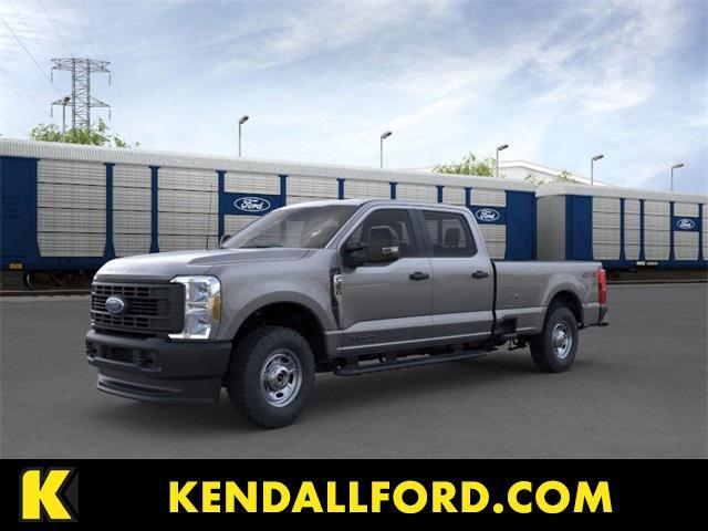 new 2024 Ford F-350 car, priced at $67,590