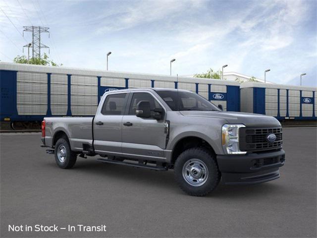 new 2024 Ford F-350 car, priced at $67,590