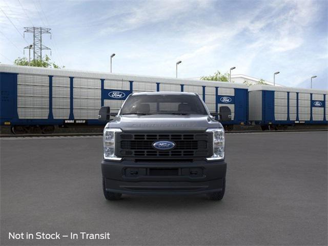 new 2024 Ford F-350 car, priced at $67,590