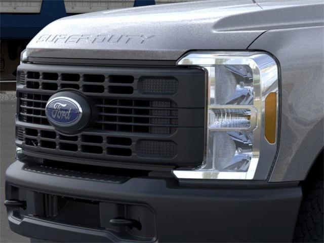 new 2024 Ford F-350 car, priced at $67,590