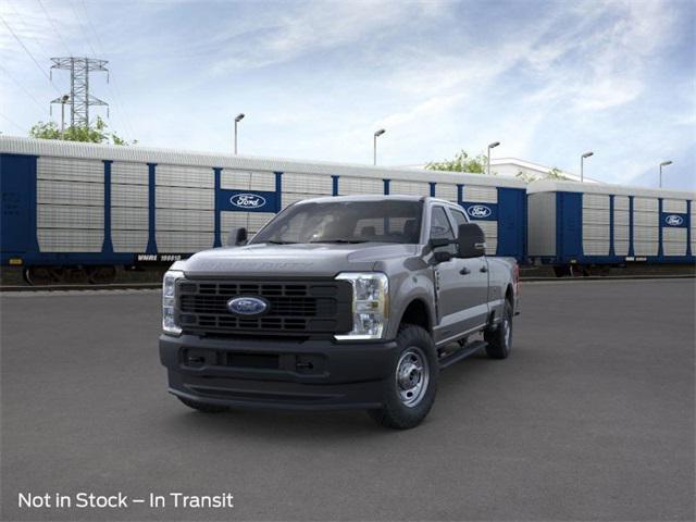 new 2024 Ford F-350 car, priced at $67,590