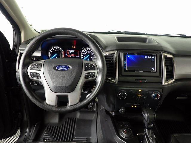 used 2019 Ford Ranger car, priced at $31,981