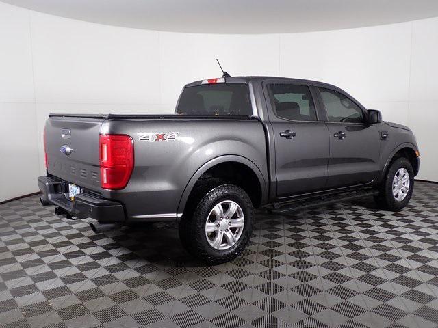 used 2019 Ford Ranger car, priced at $31,981