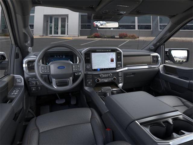 new 2024 Ford F-150 car, priced at $69,930