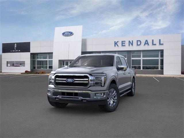 new 2024 Ford F-150 car, priced at $69,930