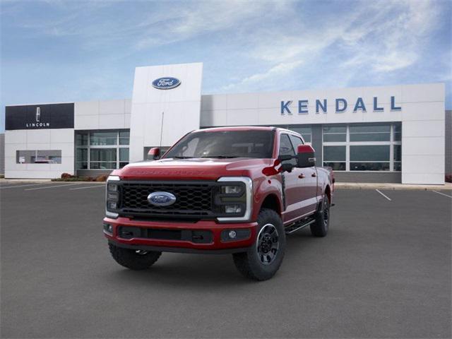 new 2024 Ford F-250 car, priced at $68,010