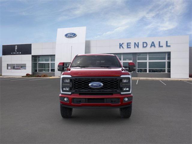 new 2024 Ford F-250 car, priced at $68,010