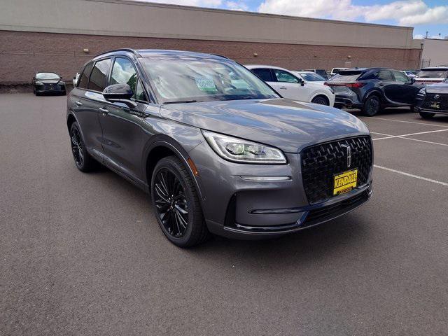 new 2024 Lincoln Corsair car, priced at $60,480