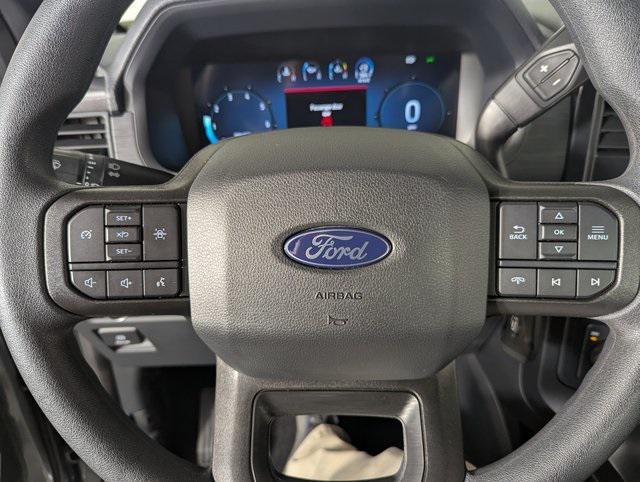 used 2024 Ford F-150 car, priced at $47,985