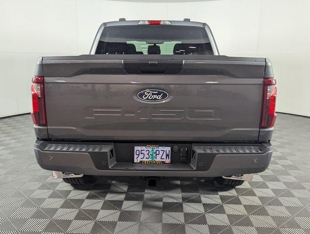 used 2024 Ford F-150 car, priced at $47,985