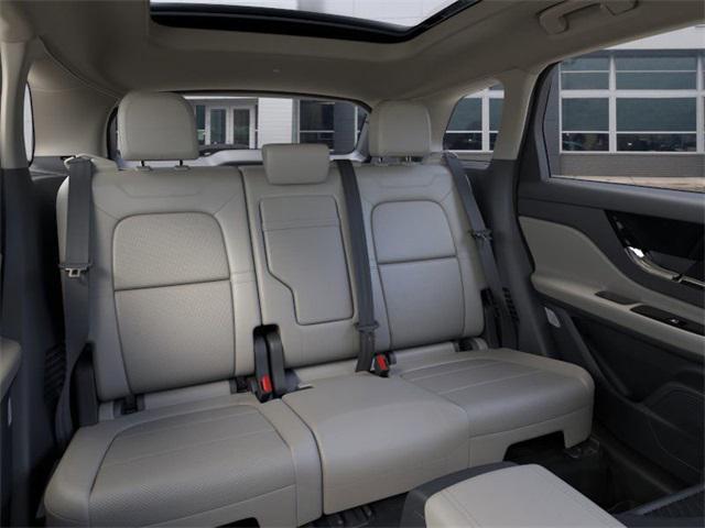 new 2025 Lincoln Corsair car, priced at $56,339