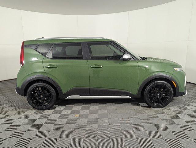 used 2020 Kia Soul car, priced at $16,781