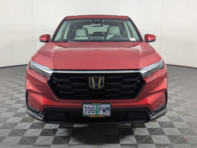 used 2024 Honda CR-V car, priced at $32,981