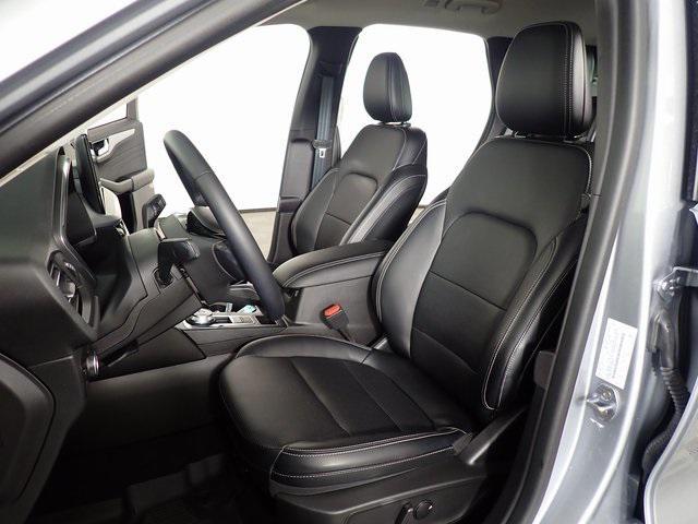 used 2023 Ford Escape car, priced at $34,985