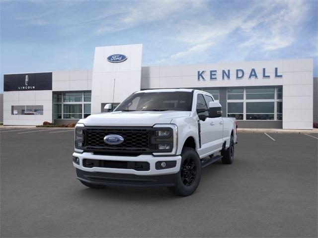 new 2024 Ford F-350 car, priced at $64,365