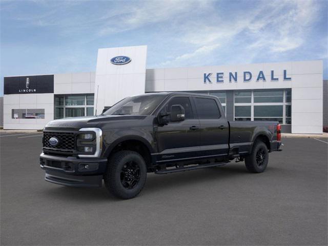 new 2024 Ford F-350 car, priced at $74,240