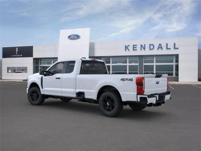 new 2023 Ford F-250 car, priced at $54,209