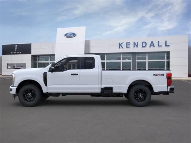 new 2023 Ford F-250 car, priced at $54,209