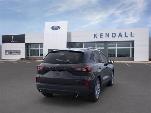 new 2025 Ford Escape car, priced at $36,880