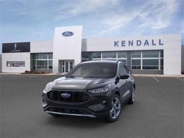 new 2025 Ford Escape car, priced at $35,880