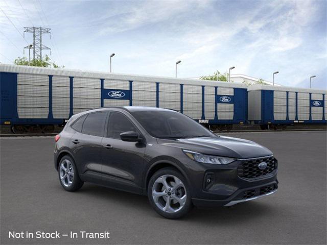 new 2025 Ford Escape car, priced at $36,880