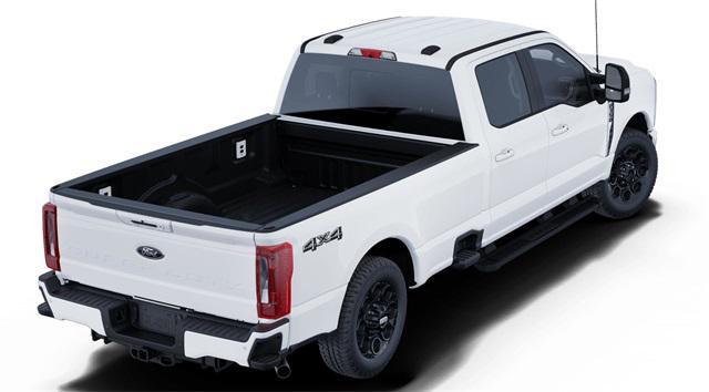 new 2025 Ford F-350 car, priced at $70,090