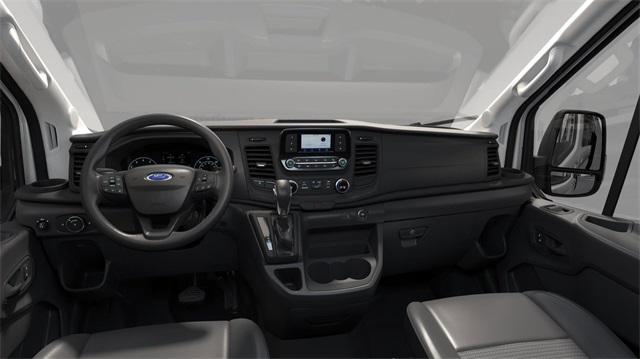 new 2024 Ford Transit-350 car, priced at $55,080