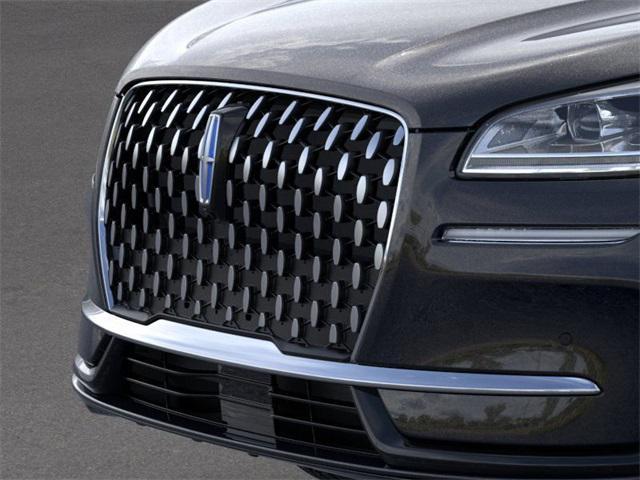 new 2024 Lincoln Corsair car, priced at $65,480